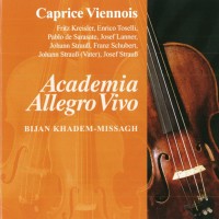 Allegro Vivo (Klingende Kostbarkeiten)